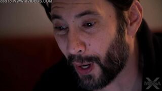 MissaX - Sexting Daddy - Laney Grey
