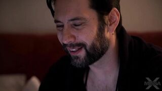 MissaX - Sexting Daddy - Laney Grey