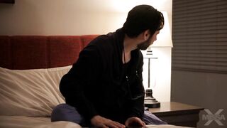 MissaX - Sexting Daddy - Laney Grey