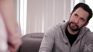 MissaX - Sexting Daddy - Laney Grey