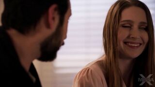 MissaX - Sexting Daddy - Laney Grey