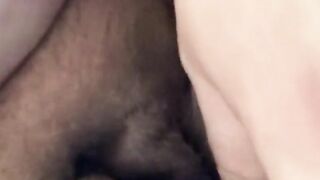 Bbwbootyful Fucking My Self With Vibrator Cumming Rough