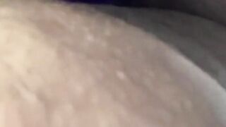Bbwbootyful Fucking My Self With Vibrator Cumming Rough