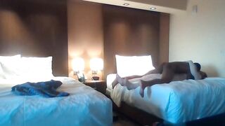 mom Hotwife fuck by Big bbcs behind the scenes