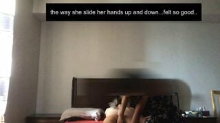Latina RMT Lady Offer In Long Dick at 1st appointment part one