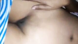 Punjab school girl cunt and tits rubbing