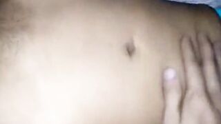 Punjab school girl cunt and tits rubbing