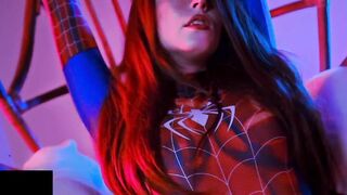 Spidergirl screwed