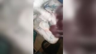 Blowjob game