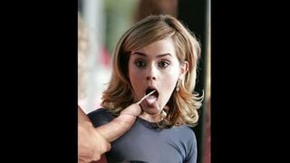 Emma Watson – Fake JOC 1st Edition
