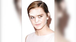 Emma Watson – Fake JOC 1st Edition