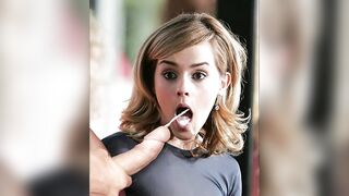 Emma Watson – Fake JOC 1st Edition