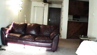Interracial enjoys cheating eighteen
