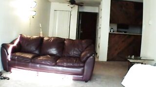 Interracial enjoys cheating eighteen