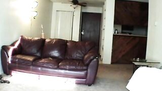 Interracial enjoys cheating eighteen