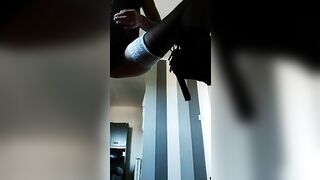 Babe ex-wife thot Nikita