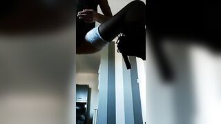 Babe ex-wife thot Nikita