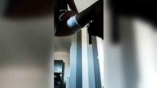 Babe ex-wife thot Nikita