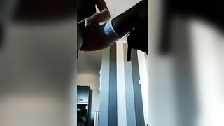 Babe ex-wife thot Nikita