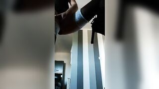 Babe ex-wife thot Nikita