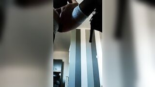 Babe ex-wife thot Nikita