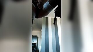 Babe ex-wife thot Nikita