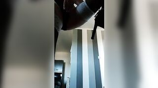 Babe ex-wife thot Nikita