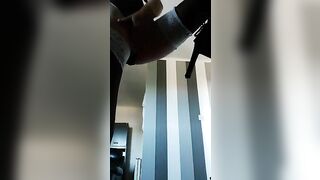Babe ex-wife thot Nikita