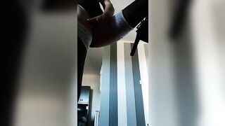 Babe ex-wife thot Nikita