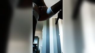 Babe ex-wife thot Nikita