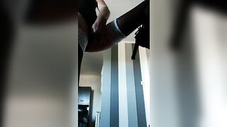 Babe ex-wife thot Nikita