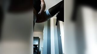 Babe ex-wife thot Nikita