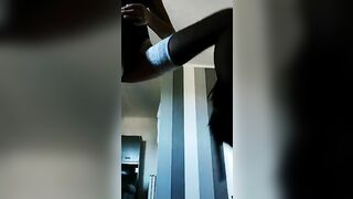 Babe ex-wife thot Nikita