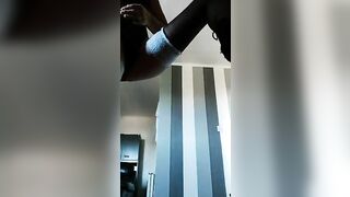Babe ex-wife thot Nikita