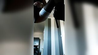Babe ex-wife thot Nikita