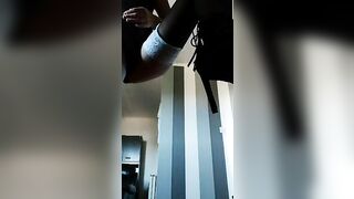 Babe ex-wife thot Nikita