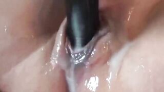 Soak snatch Teenie