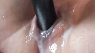 Soak snatch Teenie