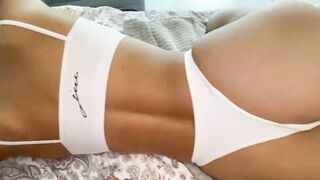 I screwed my ex-wife into bed and leave her a jizzed. pov