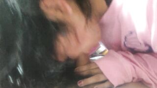 Morning Head From My 18 yo Year Older slutty 19 Year Old Cousin