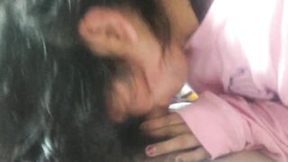 Morning Head From My 18 yo Year Older slutty 19 Year Old Cousin