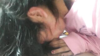 Morning Head From My 18 yo Year Older slutty 19 Year Old Cousin