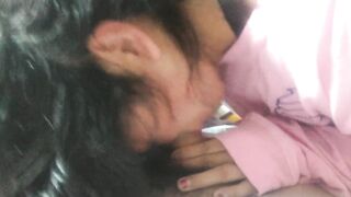 Morning Head From My 18 yo Year Older slutty 19 Year Old Cousin