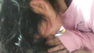 Morning Head From My 18 yo Year Older slutty 19 Year Old Cousin