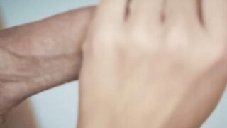 Intense long loads CREAMPIE COMPILATION – try not to cum