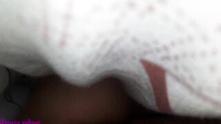 orgasm from fisting