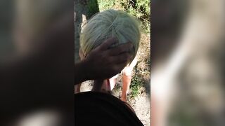 Nude 19 yo-year-older bimbos had a nude photo shoot – Outdoor Sex