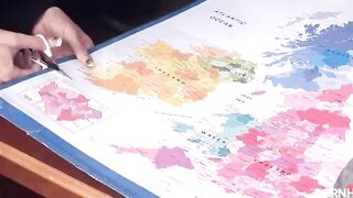 shikarnye sotrudnicy poradovali nachalnika