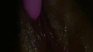 Memphis african woman Sex Toy five