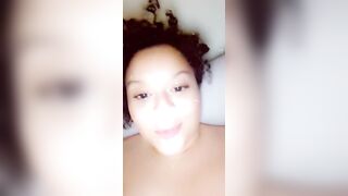 Memphis african woman 11